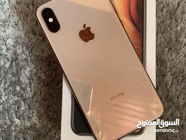 Iphone XS Max