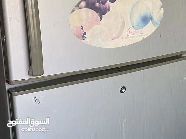 للبيع ثلاجة