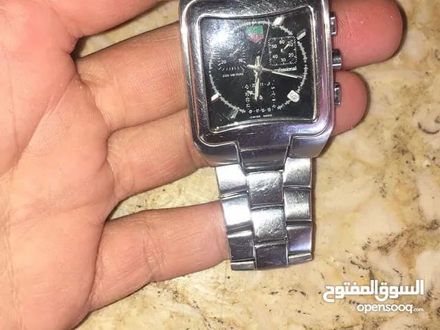  Tag Heuer watches  for sale in Kafr El-Sheikh