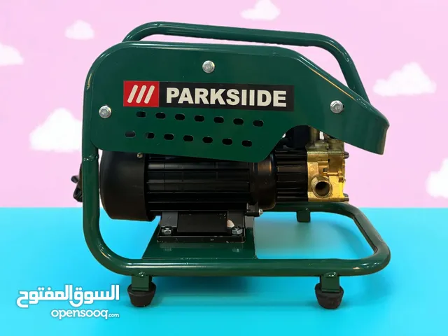 فارة غسل PARKSIIDE