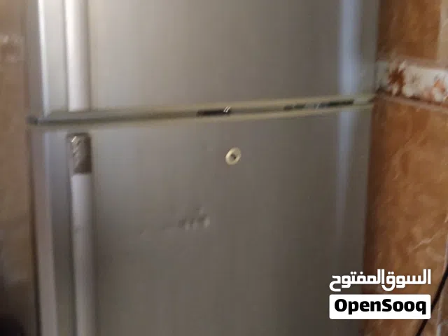 ثلاجه استخدام خفيف للبيع
