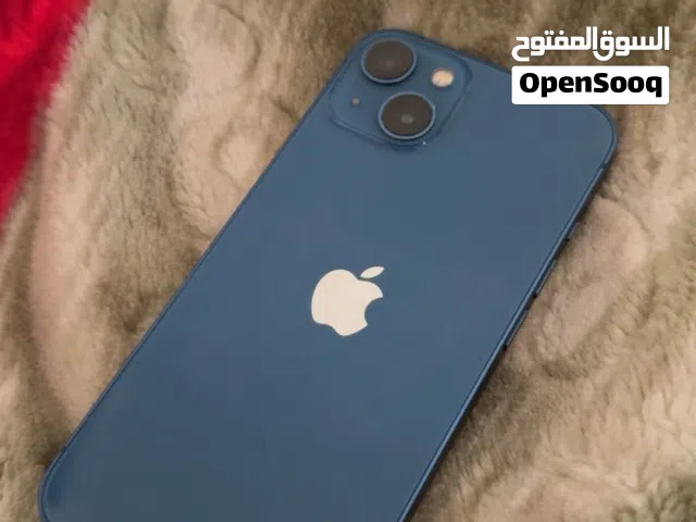 iPhone 13 blue color I UAE Version