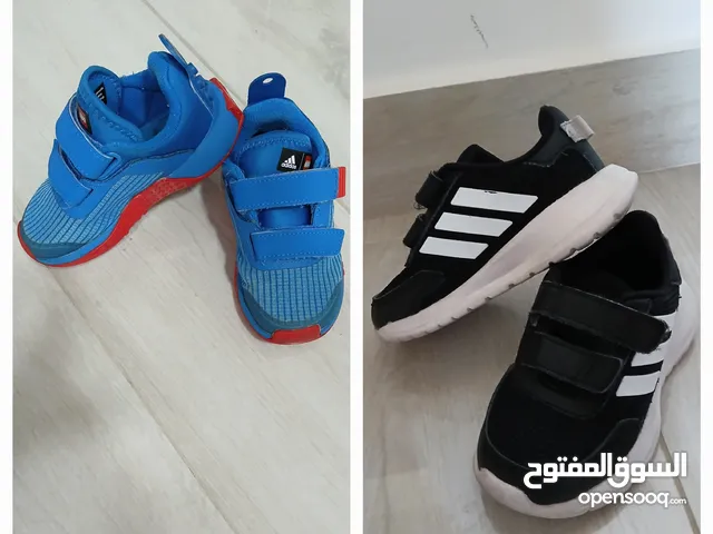 Boys Athletic Shoes in Amman