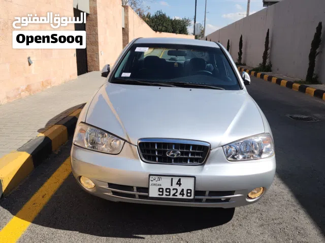 2004 تويوتا راف فور EX