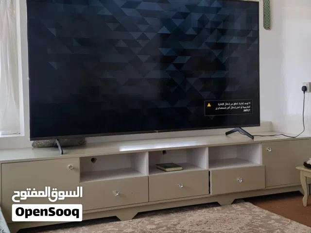 Sony Smart 85 Inch TV in Sana'a