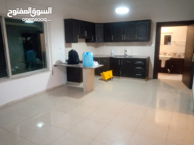 80 m2 1 Bedroom Apartments for Rent in Amman Khalda