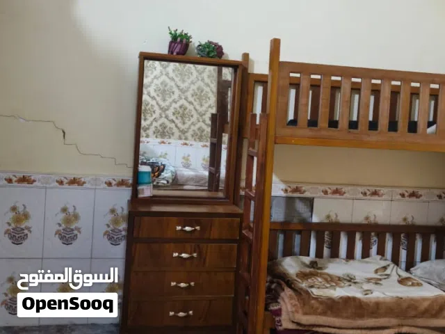 غرفة نوم صاج اصلي انجاره