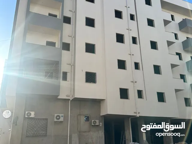 Building for Sale in Tripoli Airport Road