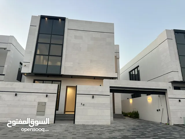 3500 ft 4 Bedrooms Villa for Sale in Ajman Al Yasmin