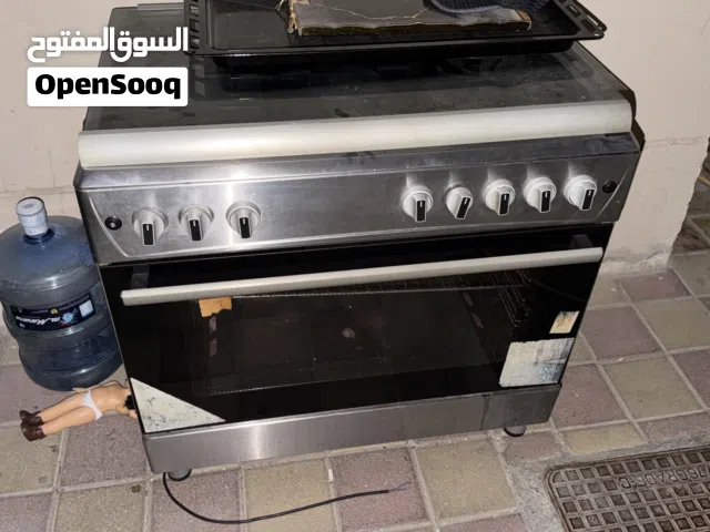 غاز 5 عيون حاله جيد