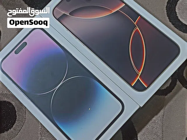 شاشه ايفون 17برو ماكس الاصليه للبيع