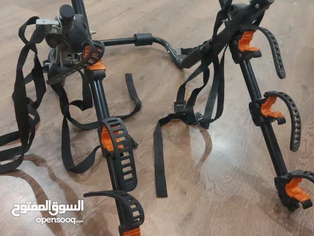 للبيع سلة سيارة للدراجات الهوائية