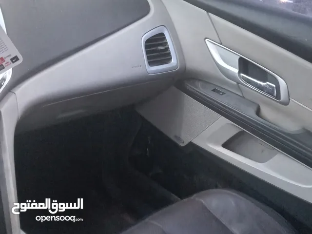 Used GMC Envoy in Sharjah