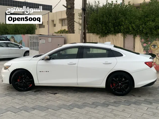 ماليبو ار لاين