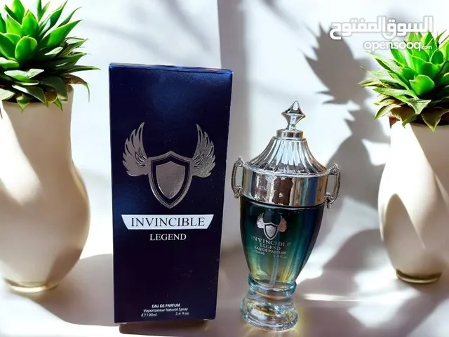عطور كوزمتك جو