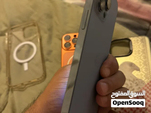Apple iPhone 13 Pro Max 256 GB in Al Jahra