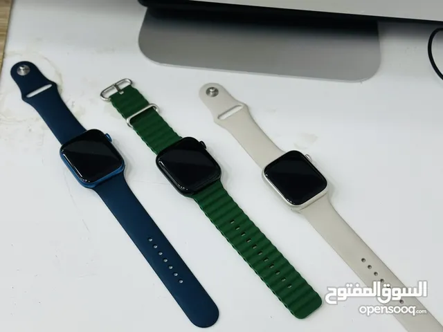 Apple watch series7 45mm used