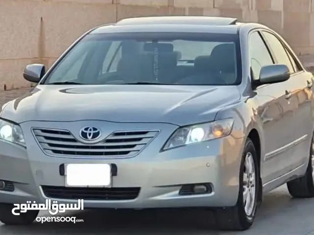 Used Toyota 4 Runner in Dammam