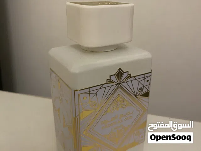Lattafa badee al oud honor and glory