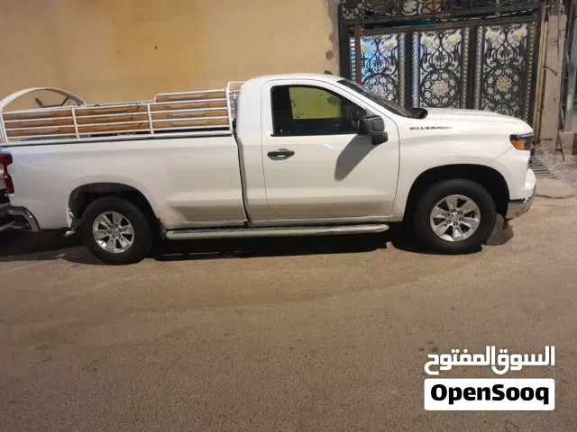 2024 جاي ام سي اخرى