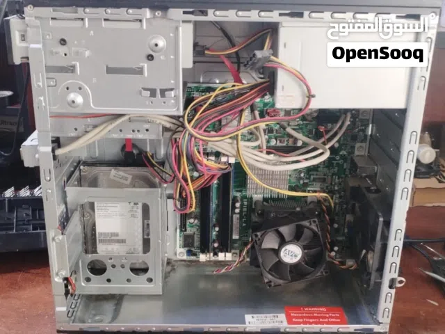 Windows HP Computers for sale in Amman