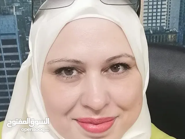 مها محمد