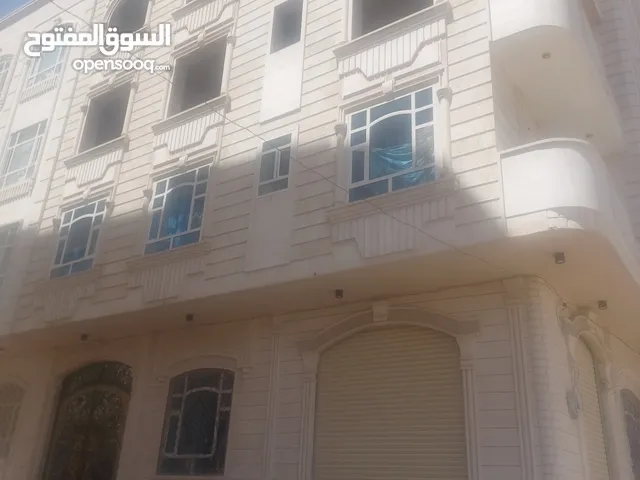 10 m2 4 Bedrooms Apartments for Rent in Sana'a Hayel St.