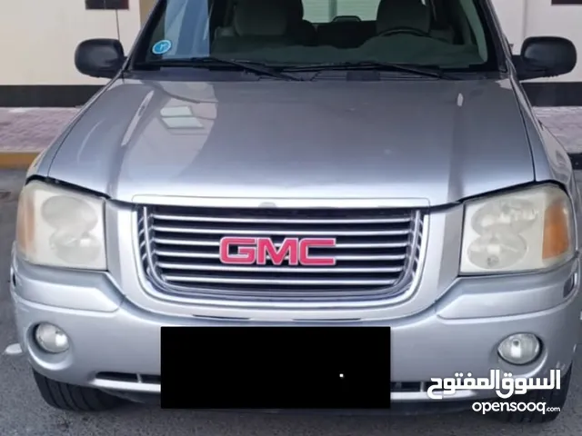 Used GMC Envoy in Manama