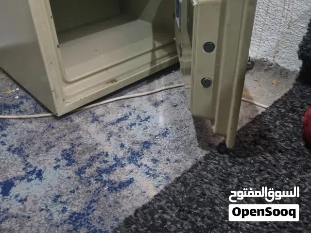 تجوري استعمال خفيف
