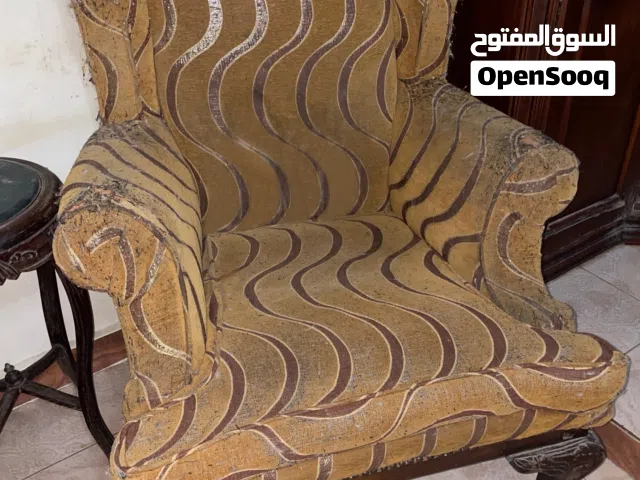 2 كرسي أنتريه باچير خشب زان