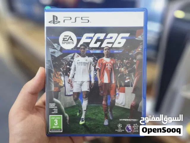 للبيع فيفا FC26