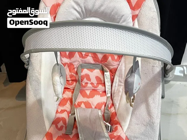 New Baby swing chair