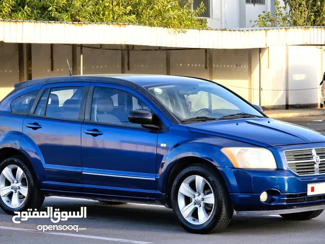 DODGE CALIBER SXT 2009 FOR SALE