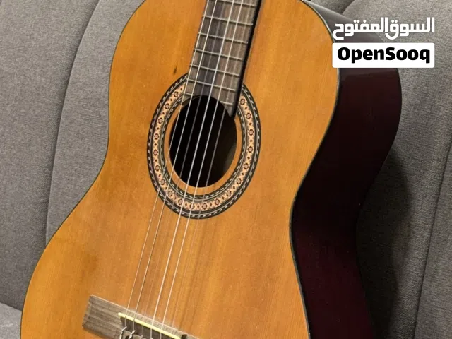 قيتار كلاسيكي