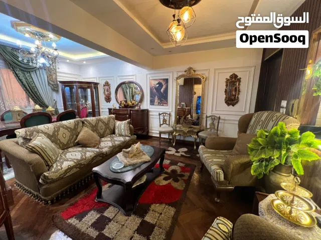 شقة للبيع 125م شارع ابوقير لوران