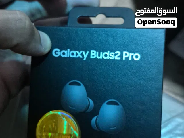 سماعة galaxy buds 2 pro