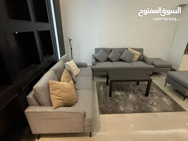 غرفه وصاله مفروشه بالجفير