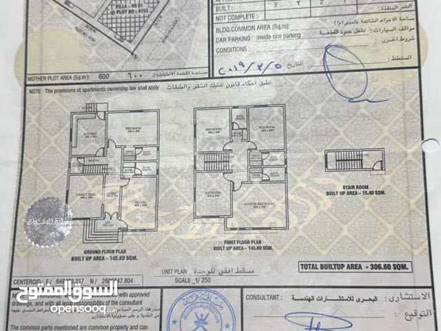 22222 m2 More than 6 bedrooms Villa for Sale in Muscat Amerat