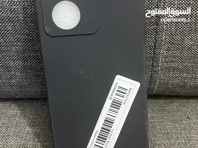 كفر جديد بس غير معلوم الموديل