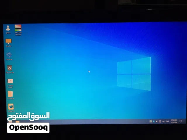 شاشه لاب ايسر الاصليه Aspire E1-571