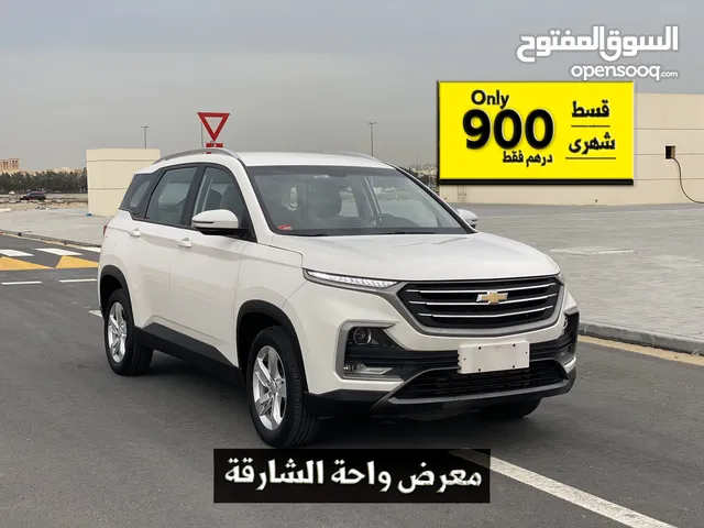 AED 900 monthly without DP - 2022 Model - GCC specs - 1.5L Turbo V4 engine