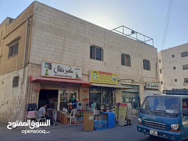 385m2 Complex for Sale in Amman Marka