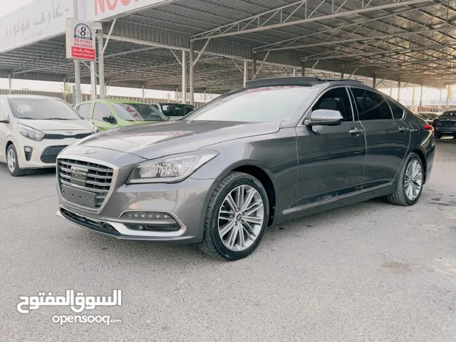 Used Hyundai Other in Ajman