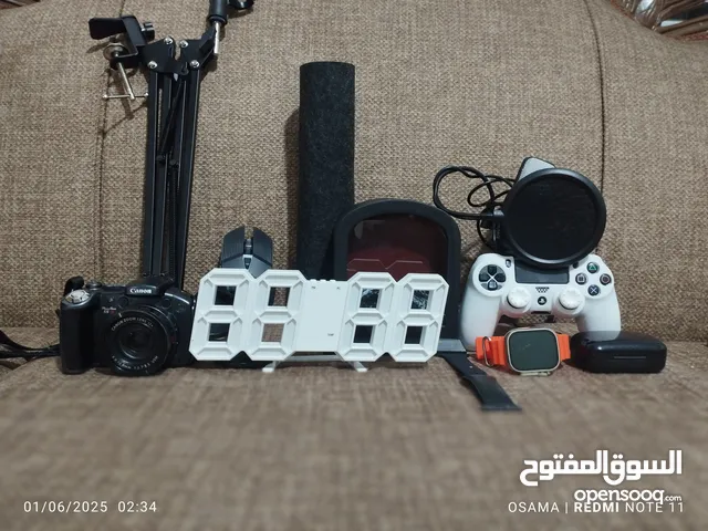 Other Keyboards & Mice in Amman