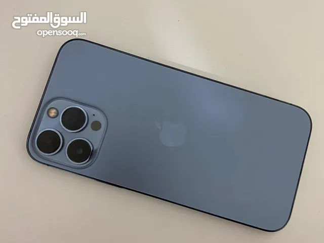 ايفون 13 برو ماكس