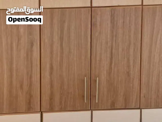 خزائن مطبخ