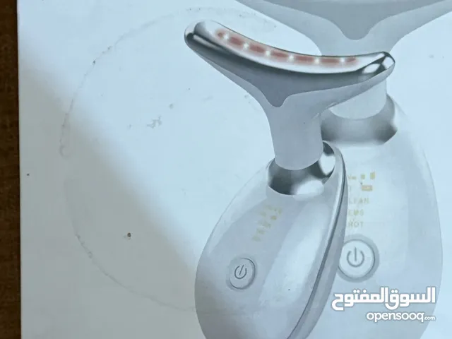 جهاز نضاره وشد ترهلات وتجاعيد البشره