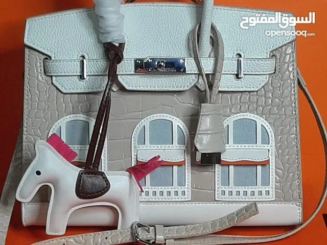 HERMES BIRKIN, new lady bag. pure leather