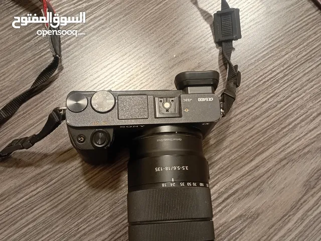 Sony DSLR Cameras in Amman