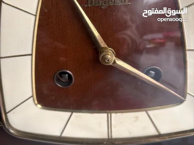 ساعه انتيكا وارد المانيا